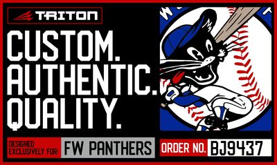 Fort Worth Panthers