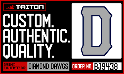 Diamond Dawgs (Strickland)