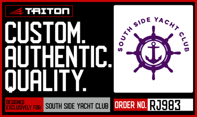 South Side Yacht Club