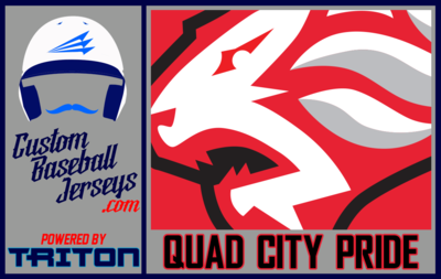 Quad City Pride