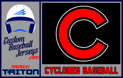 Cyclones (Bauer)