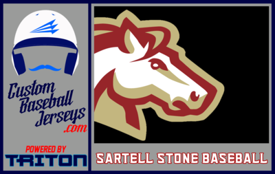 Sartell Stone Poneys Baseball