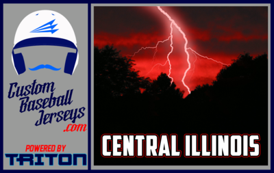 Central Illinois Lightning