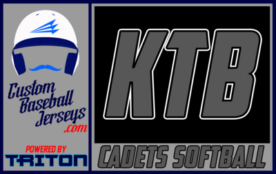 KTB Cadets Softball