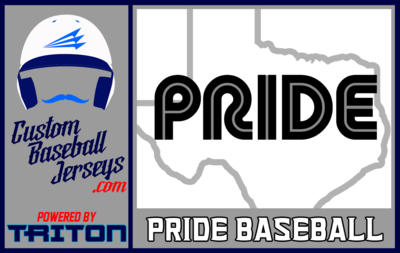 Pride Baseball (Boyd)