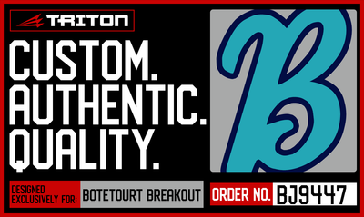 Botetourt Breakout
