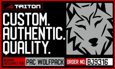 Premium Athletic Club Wolfpack