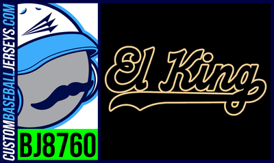 El REY/EL KING