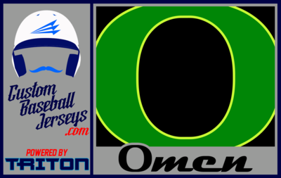 Omen Baseball
