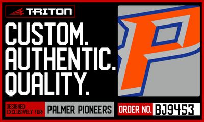 Palmer Pioneers