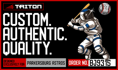 Parkersburg Astros