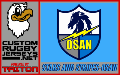 Stars and Stripes (OSAN)