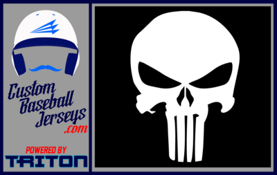 SoCal Punishers Baseball