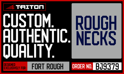 Fort Rough Roughnecks