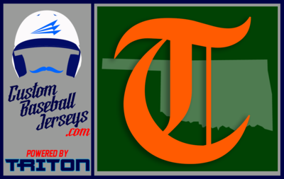 Oklahoma Titans Baseball