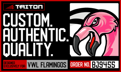 VWL Flamingos