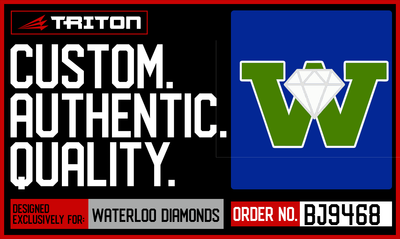 Waterloo Diamonds
