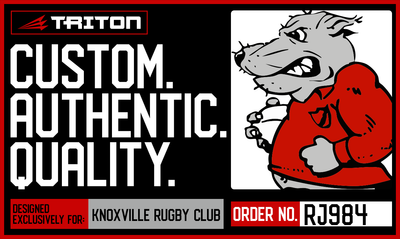 Knoxville Rugby Club