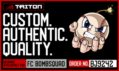 FC Bombsquad