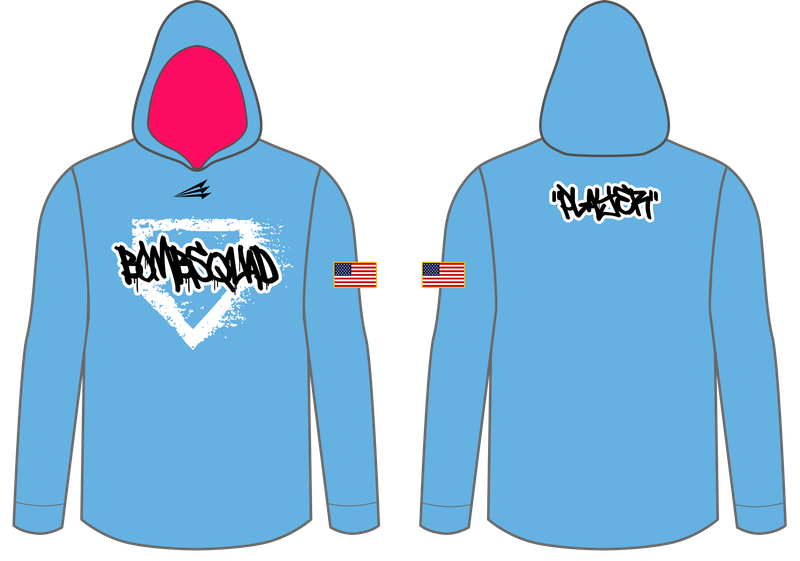 FC BombSquad Custom NanoZip #NH1