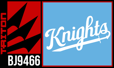 County Line Knights