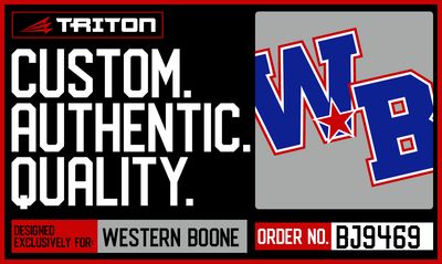 Western Boone County Stars