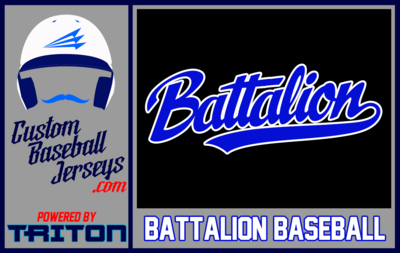 Battalion Baseball