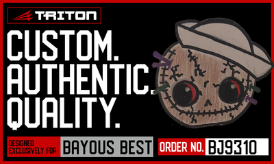 Bayous Best