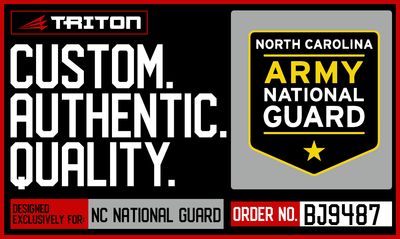 NC National Guard