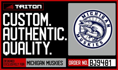 Michigan Muskies