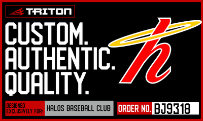 Halos Baseball Club