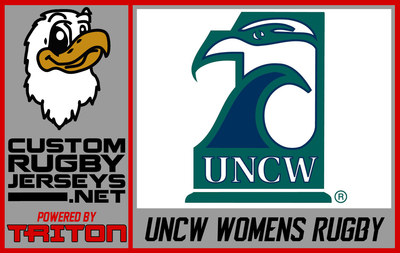 UNCW Women&#39;s Rugby