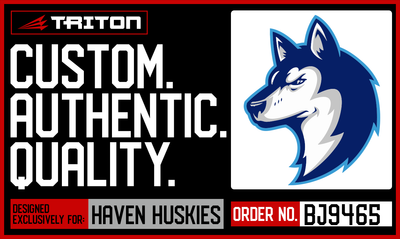 Haven Huskies
