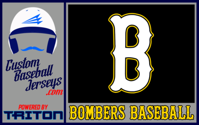 Bombers (Bertucci)