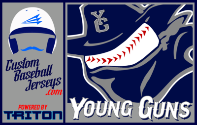 Huffman Young Guns
