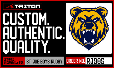 St. Joe Boys Rugby