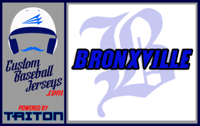 Bronxville Baseball