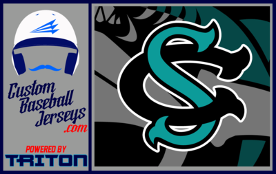 Columbus Sharks Baseball