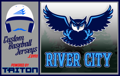River City Owls Baseball