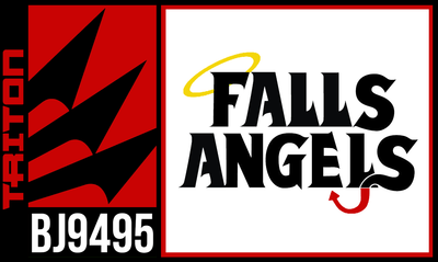 Falls Angels