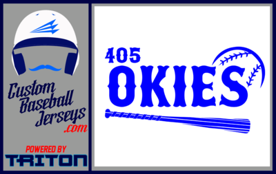 405 Okies Baseball