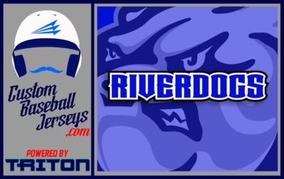 Potomac Riverdogs Baseball