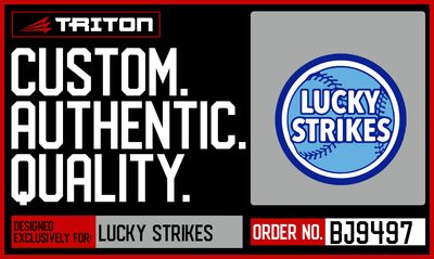 Lucky Strikes