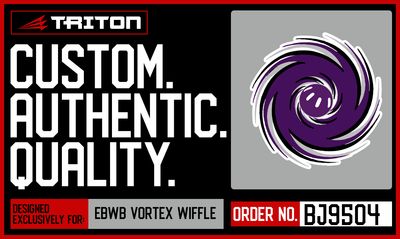 EBWB Vortex Wiffle Ball