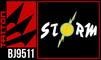 Storm (Wood)