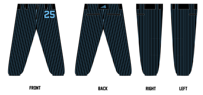 Storm Custom Fastpitch Pant #FP1B
