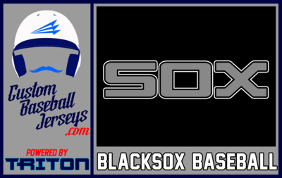 BTX Blacksox