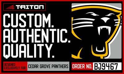 Cedar Grove Panthers