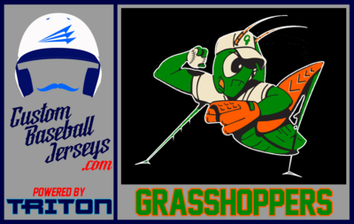 Grasshoppers (Lipinski)