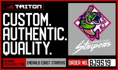 Emerald Coast Stripers